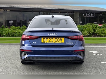 Used Audi A3 2023 for sale - 77733762: Photo