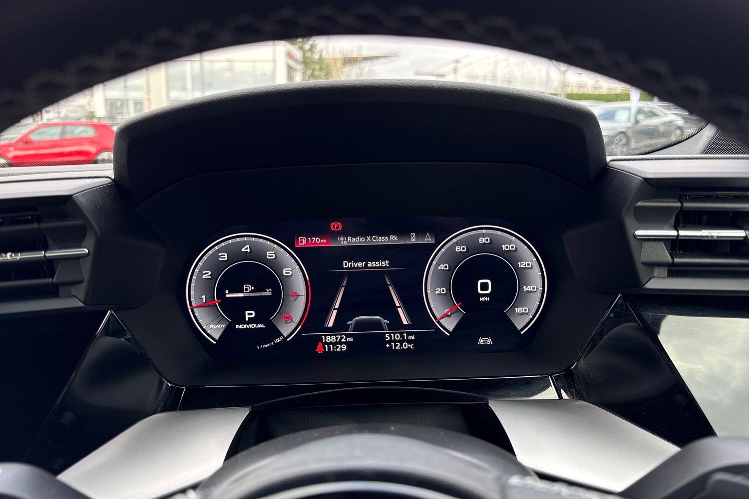 Used Audi A3 2023 for sale - 77733762: Photo 50