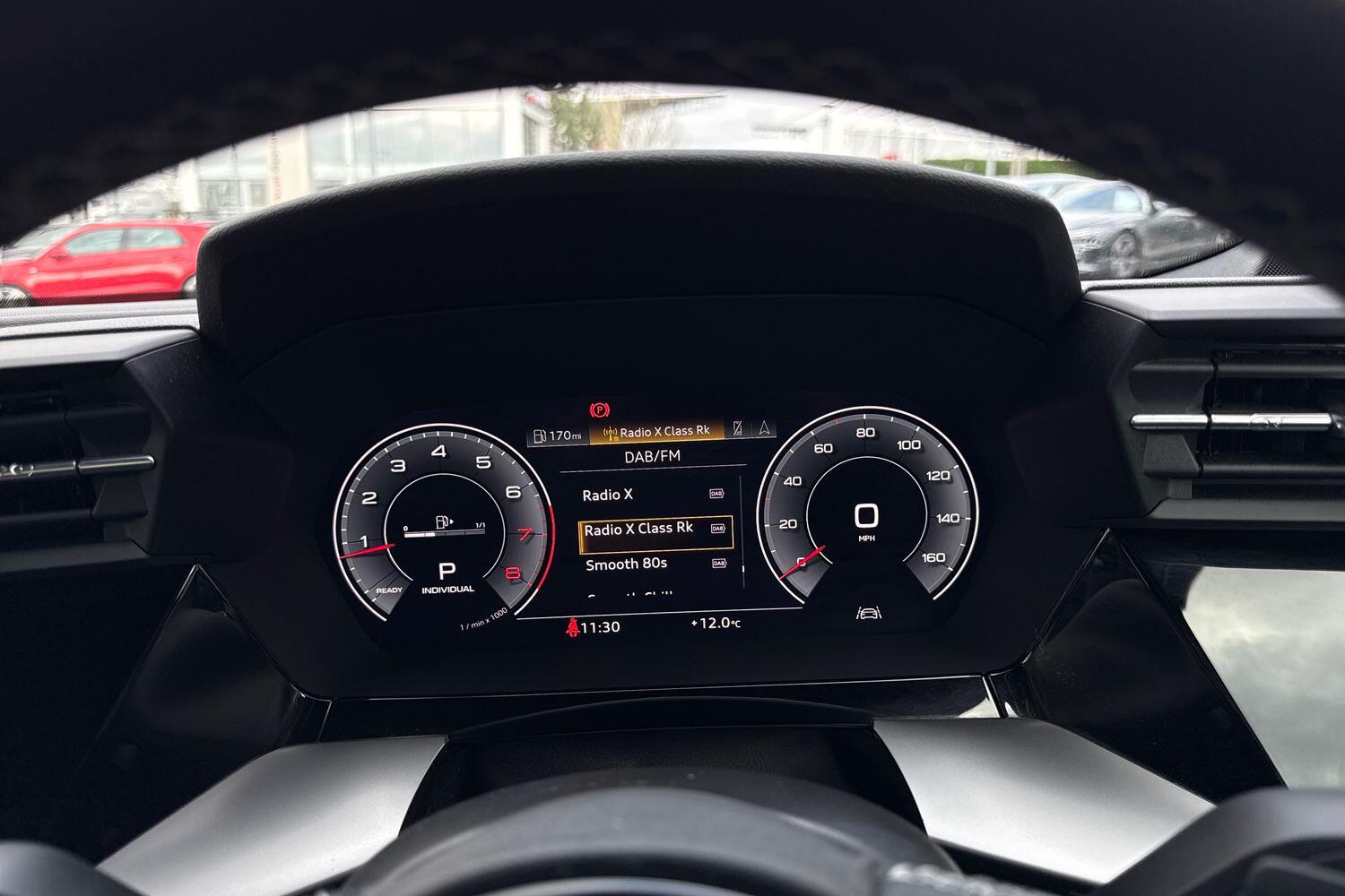 Used Audi A3 2023 for sale - 77733762: Photo 51