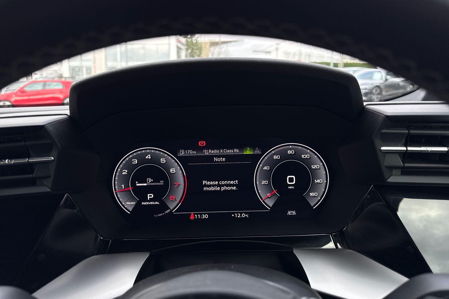 Used Audi A3 2023 for sale - 77733762: Photo 52