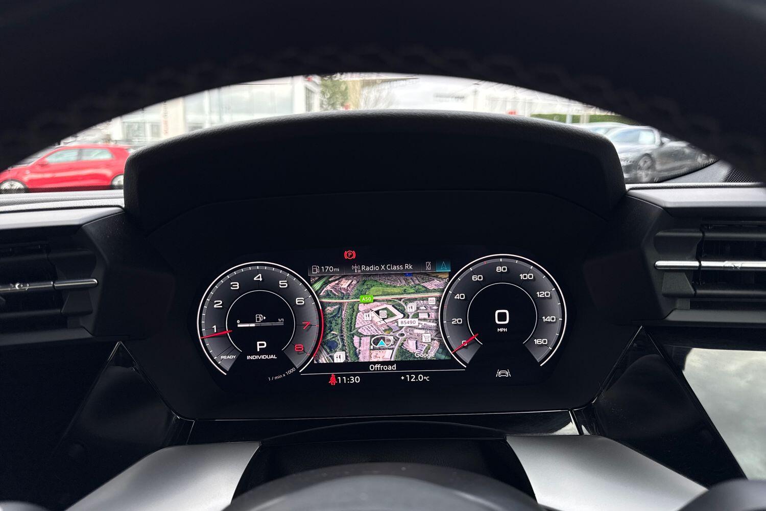 Used Audi A3 2023 for sale - 77733762: Photo 53