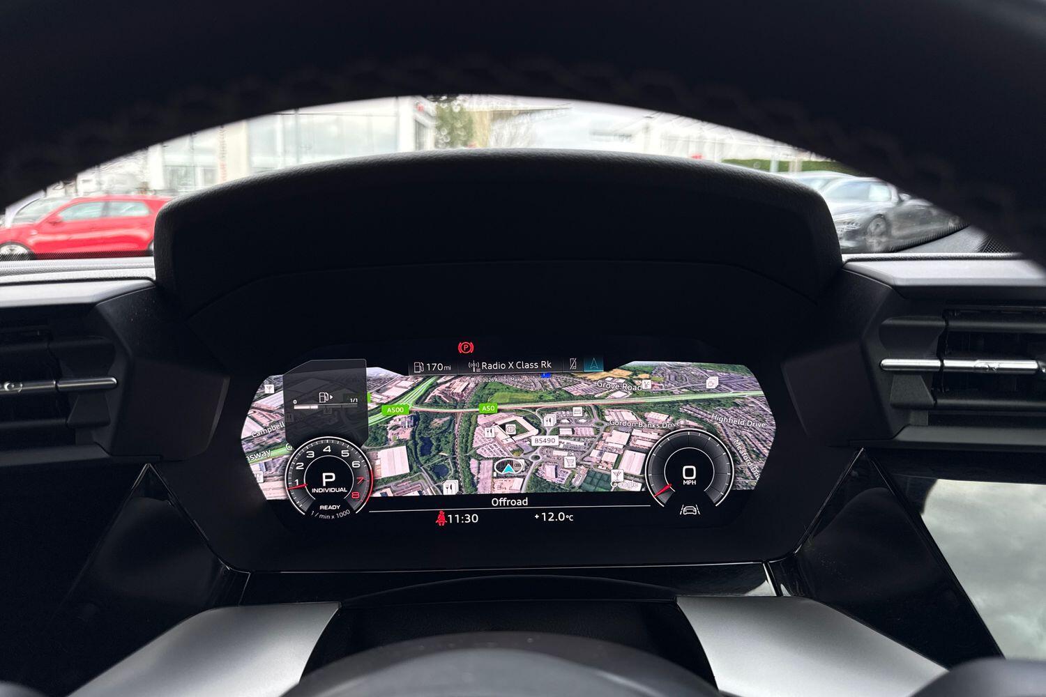 Used Audi A3 2023 for sale - 77733762: Photo 54