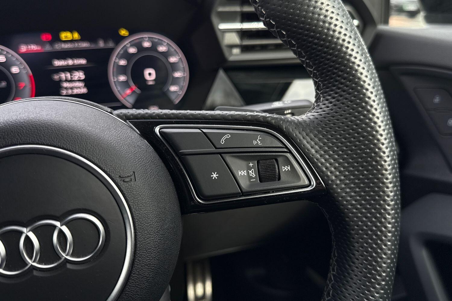 Used Audi A3 2023 for sale - 77733762: Photo 57