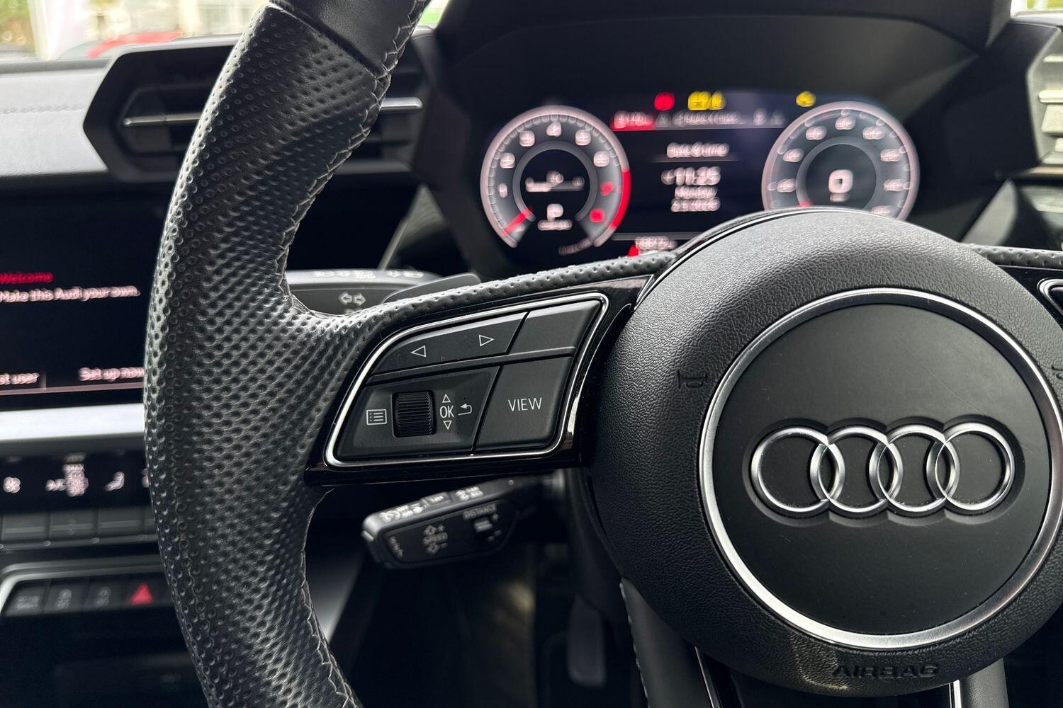 Used Audi A3 2023 for sale - 77733762: Photo 58