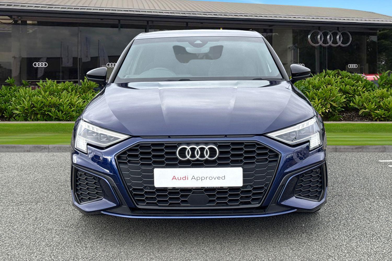 Used Audi A3 2023 for sale - 77733762: Photo 6