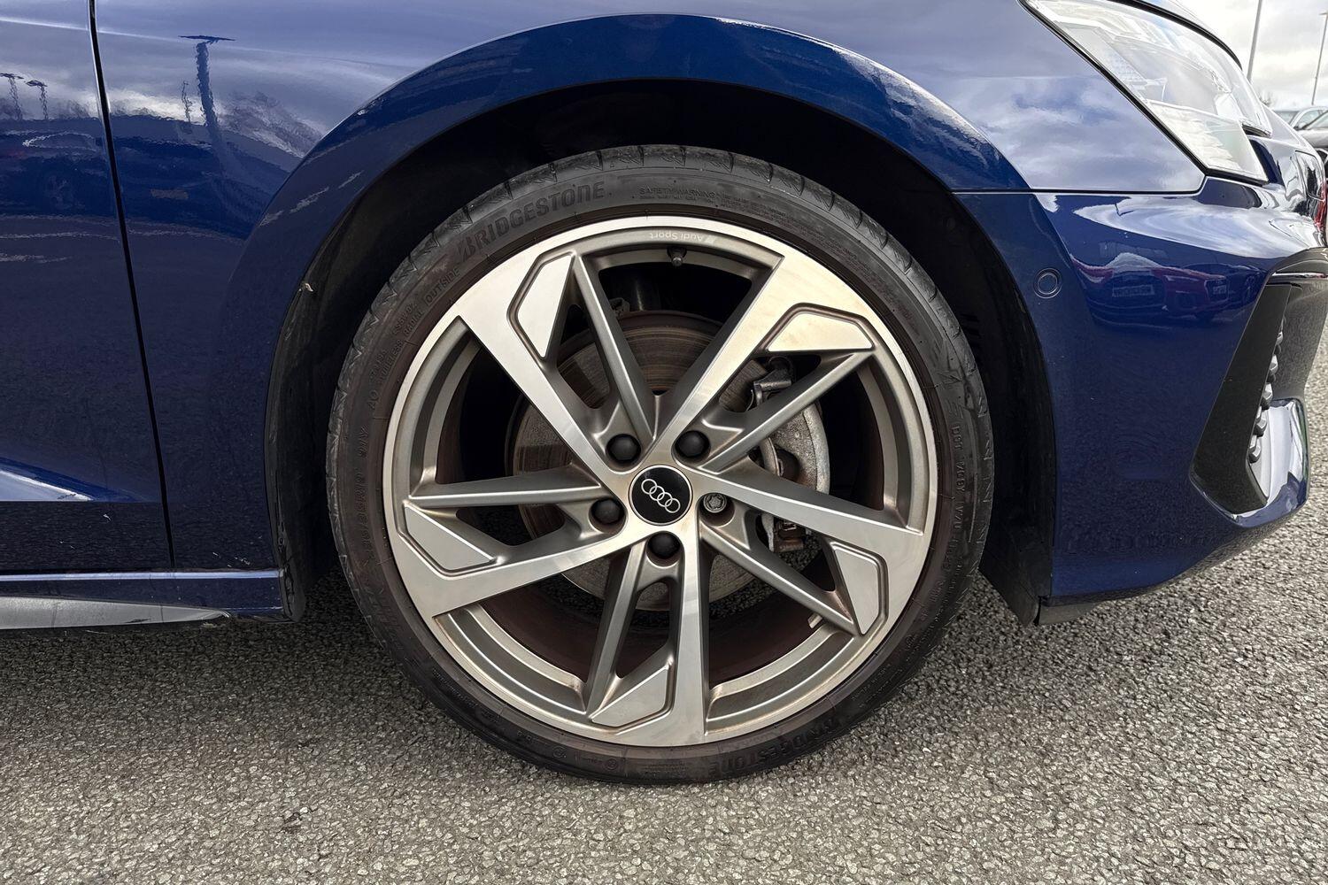 Used Audi A3 2023 for sale - 77733762: Photo 7