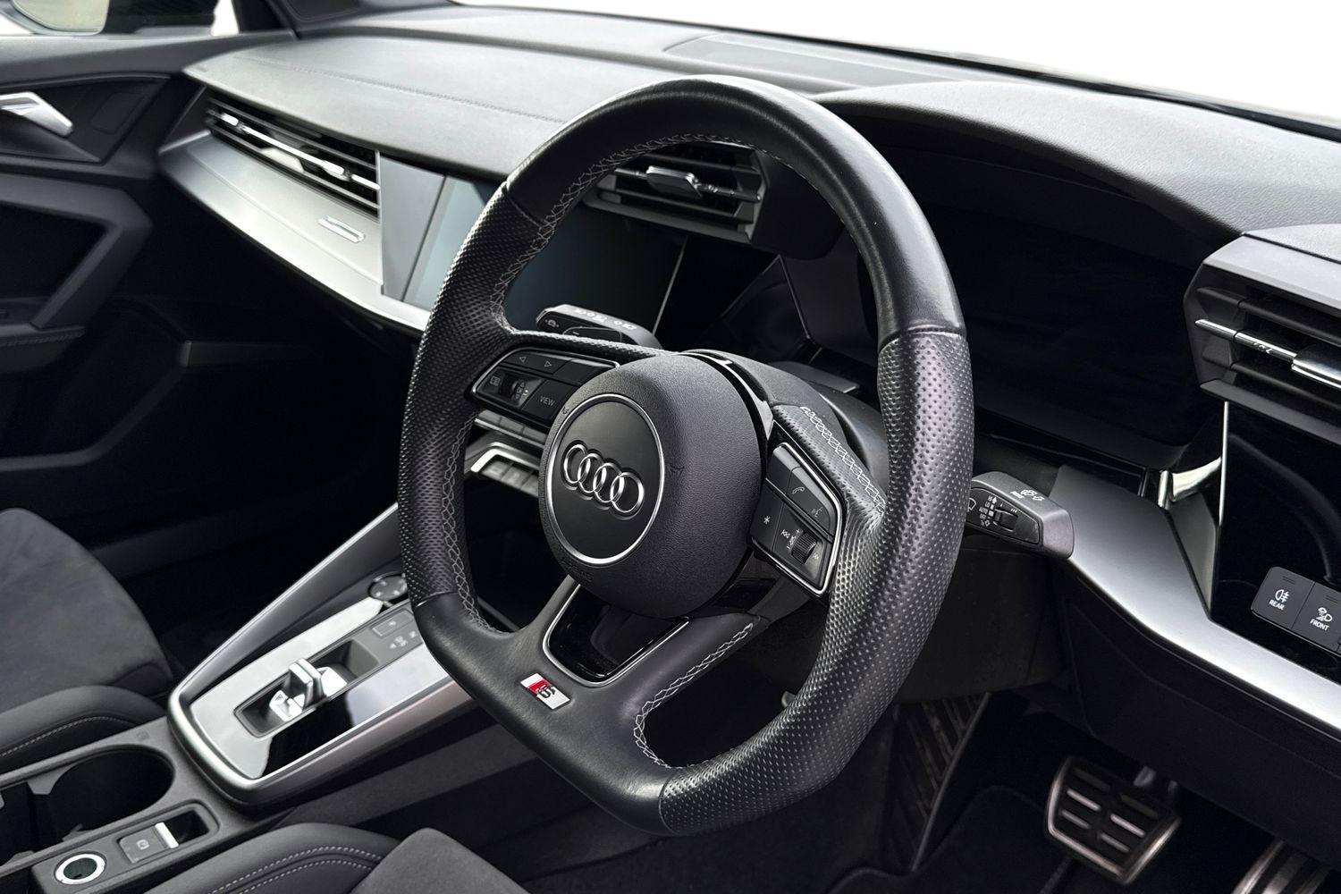 Used Audi A3 2023 for sale - 77733762: Photo 8