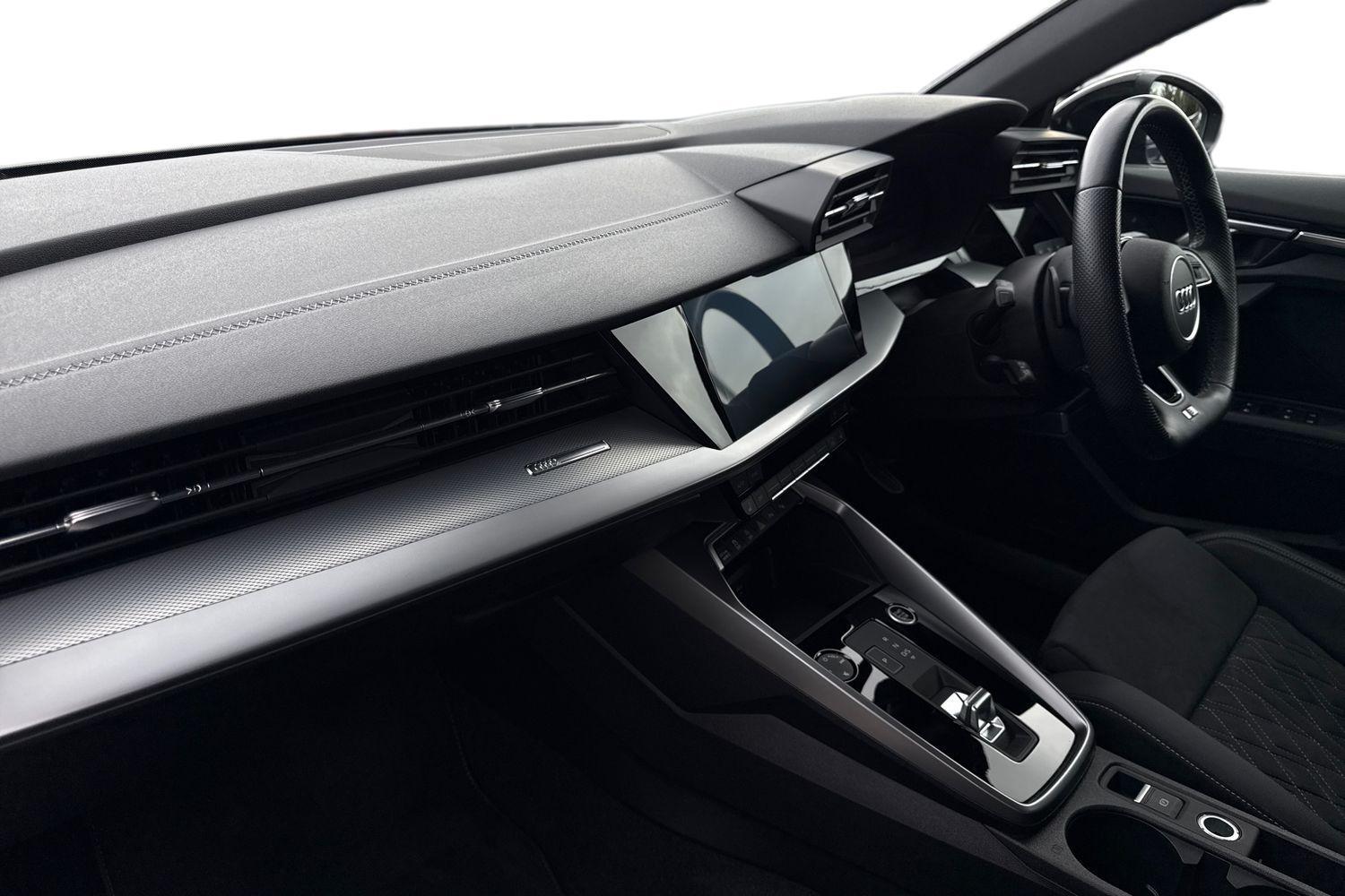 Used Audi A3 2023 for sale - 77733762: Photo 9