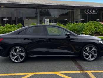 Used Audi A3 2024 for sale - 75283933: Photo