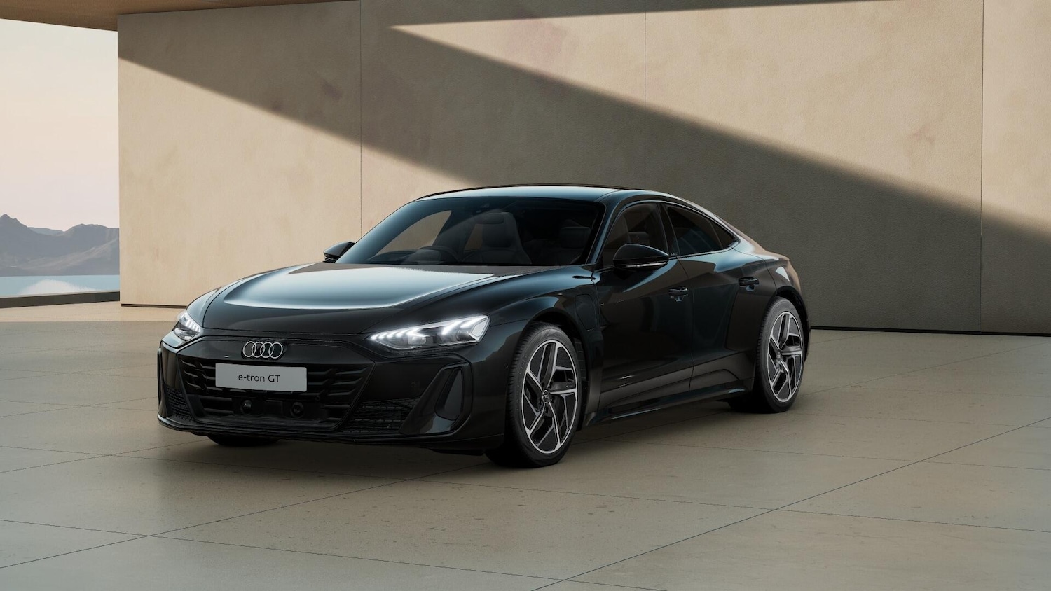 Used Audi e-tron GT 2025 for sale - 76546156: Photo 1