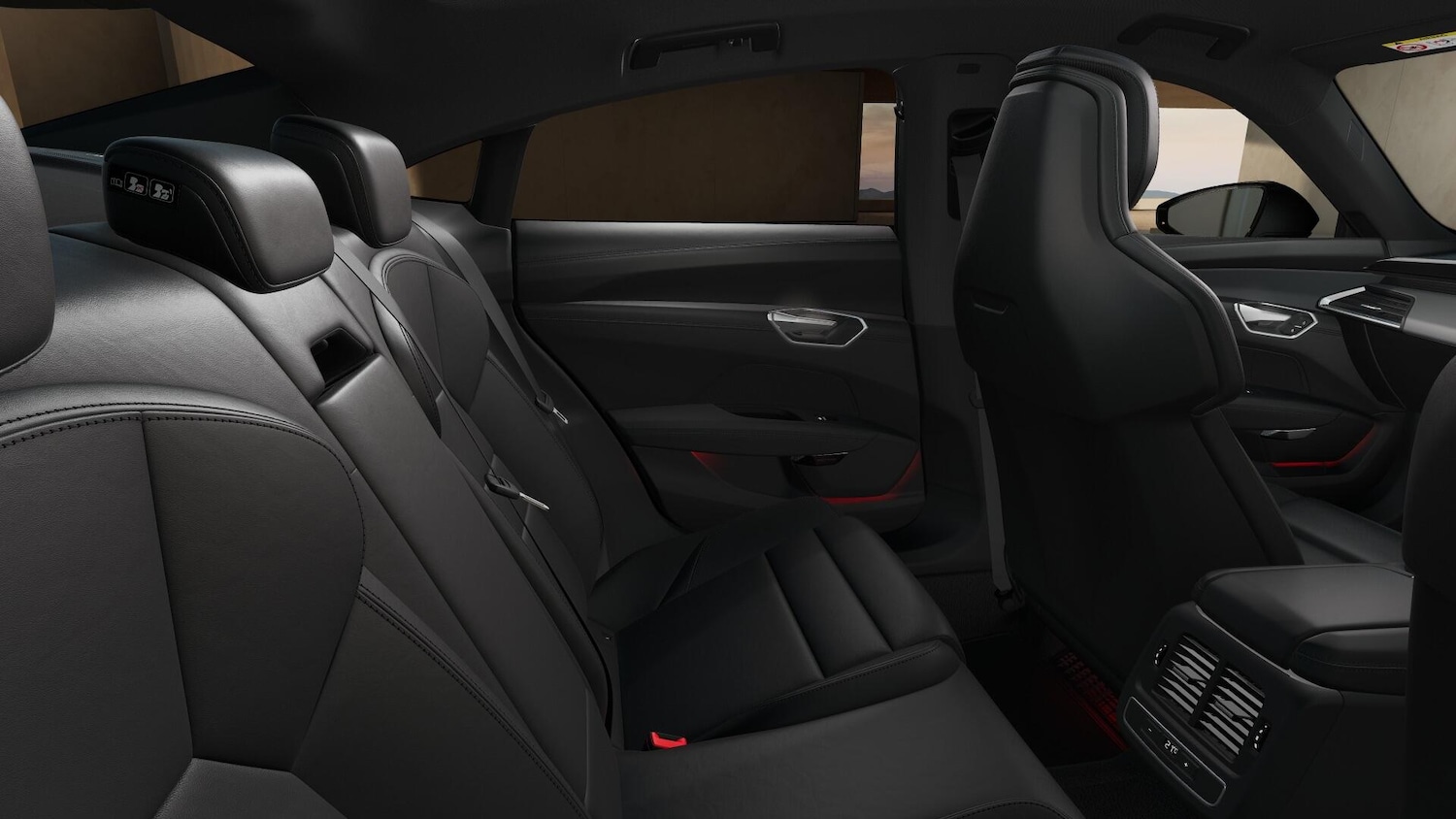 Used Audi e-tron GT 2025 for sale - 76546156: Photo 11