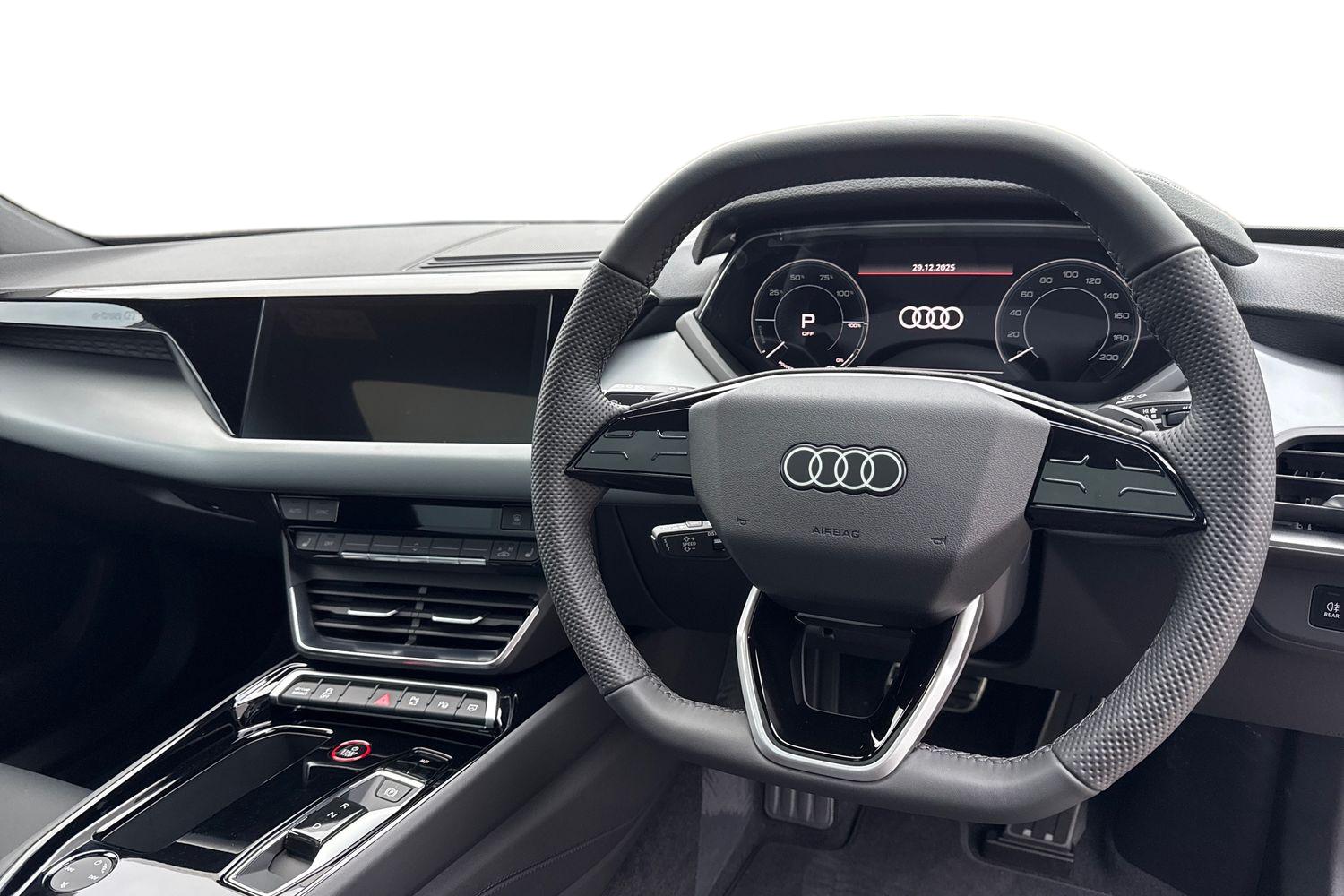 Used Audi e-tron GT 2026 for sale - 76546156: Photo 12