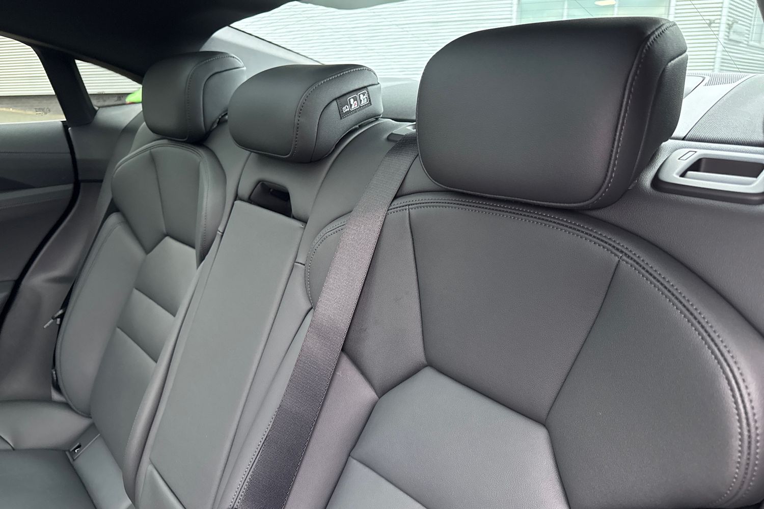 Used Audi e-tron GT 2026 for sale - 76546156: Photo 13