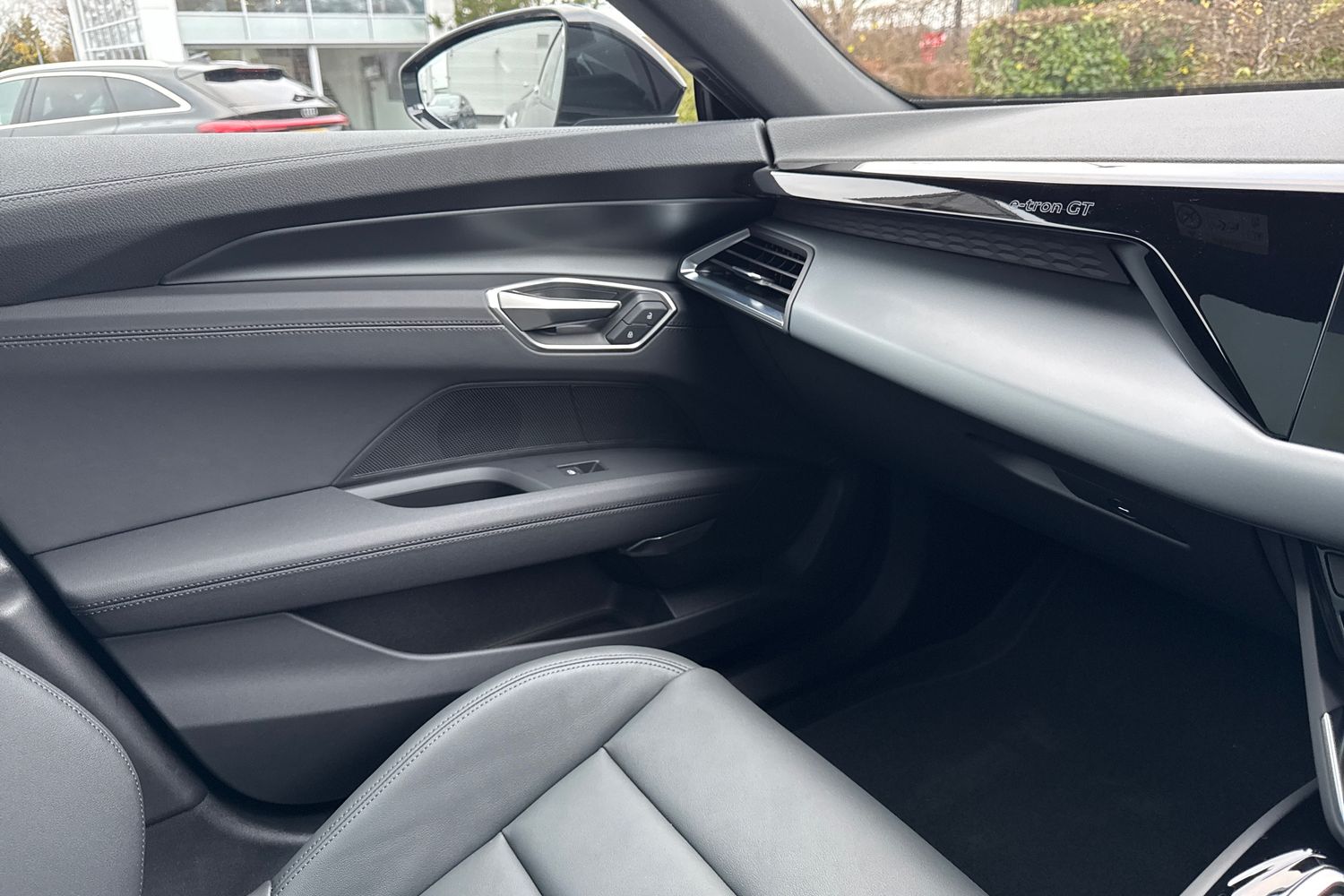 Used Audi e-tron GT 2026 for sale - 76546156: Photo 14