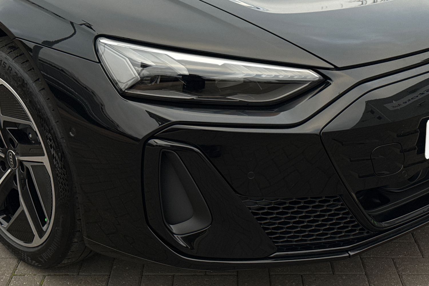 Used Audi e-tron GT 2026 for sale - 76546156: Photo 16