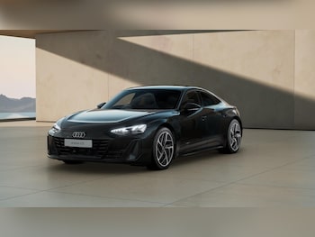 Audi - e-tron GT