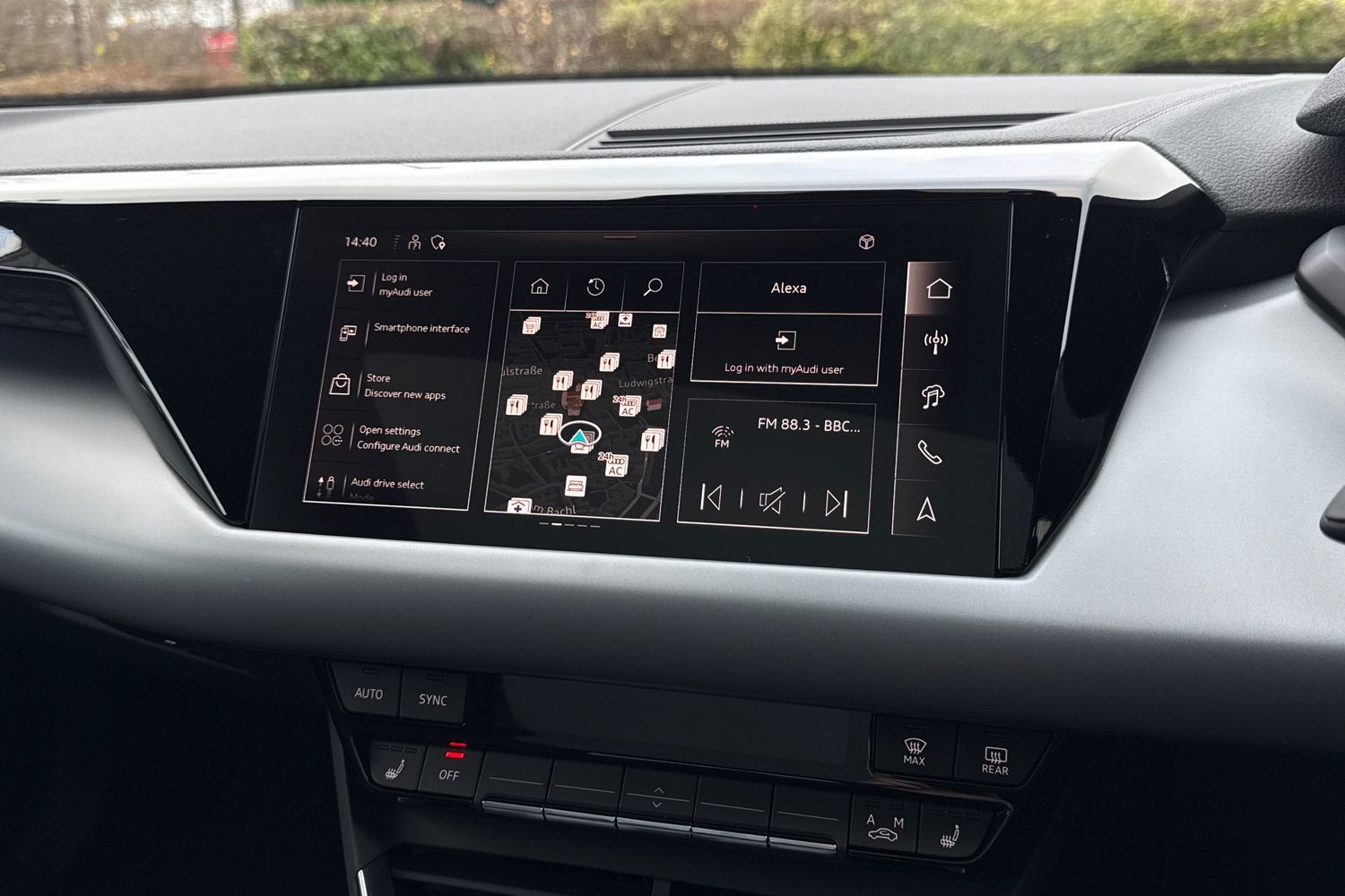 Used Audi e-tron GT 2026 for sale - 76546156: Photo 25