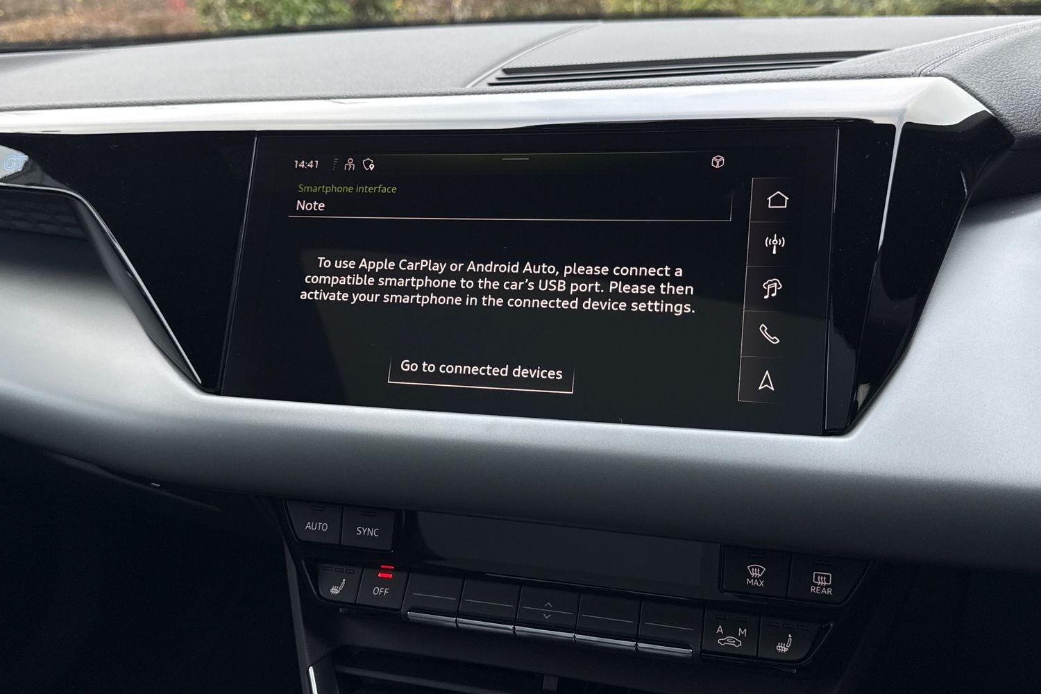 Used Audi e-tron GT 2026 for sale - 76546156: Photo 27