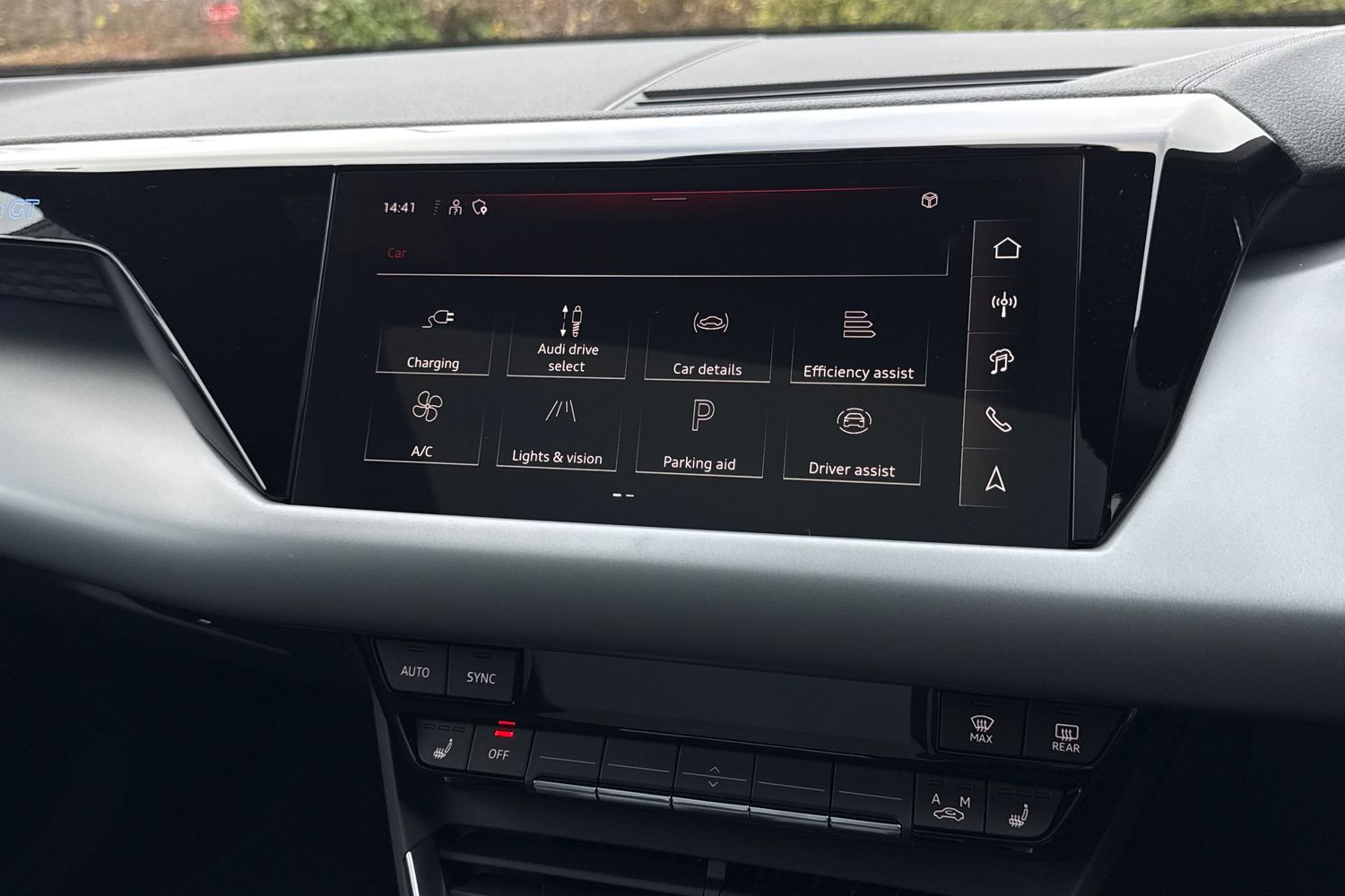 Used Audi e-tron GT 2026 for sale - 76546156: Photo 28