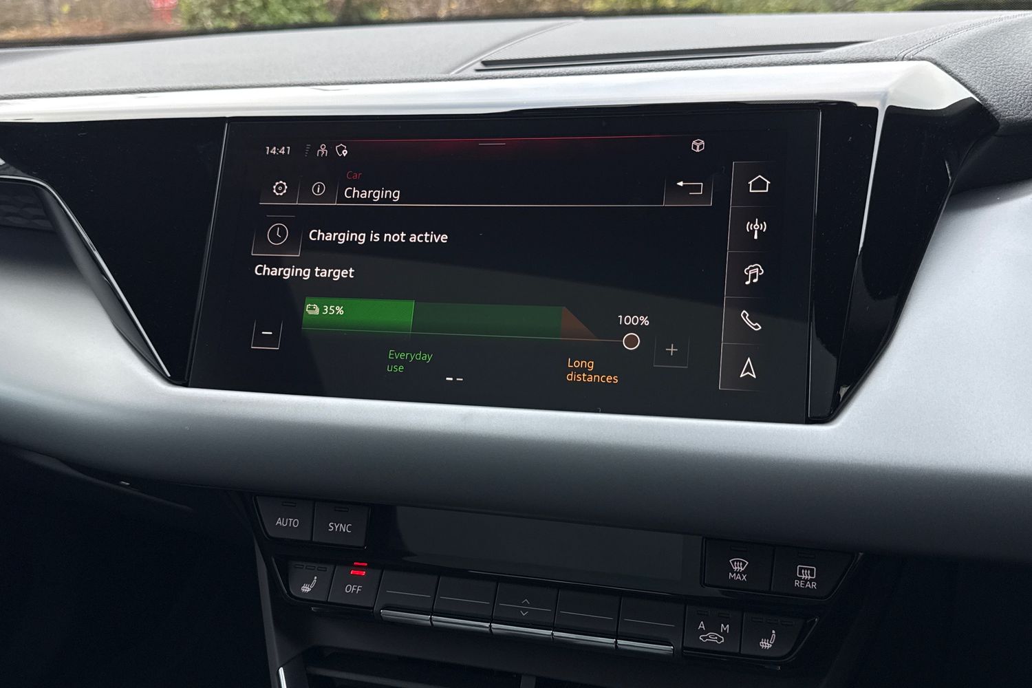 Used Audi e-tron GT 2026 for sale - 76546156: Photo 29