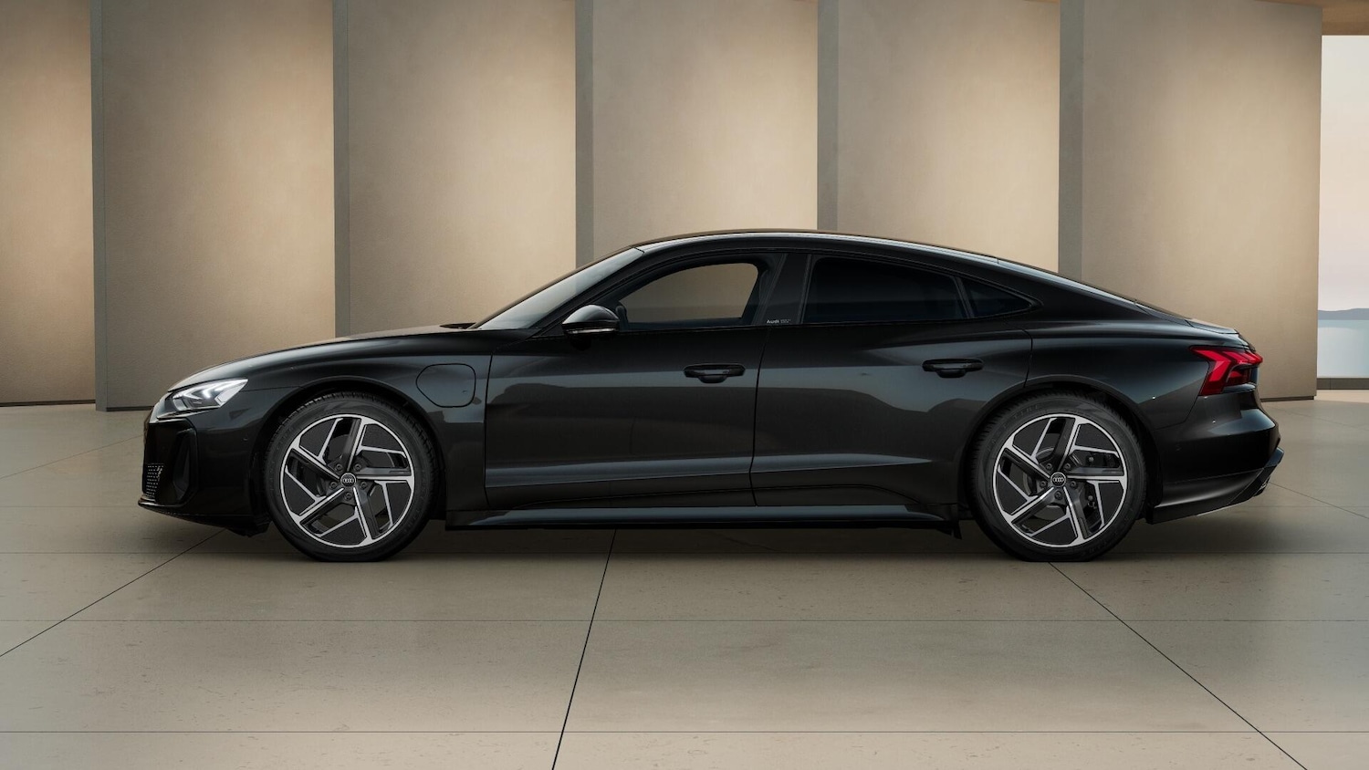 Used Audi e-tron GT 2025 for sale - 76546156: Photo 3