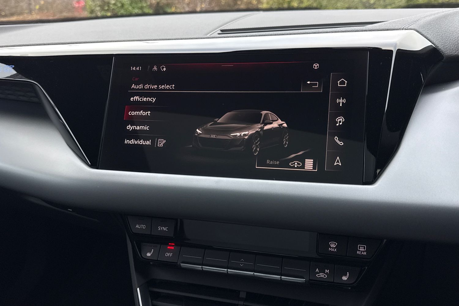 Used Audi e-tron GT 2026 for sale - 76546156: Photo 30