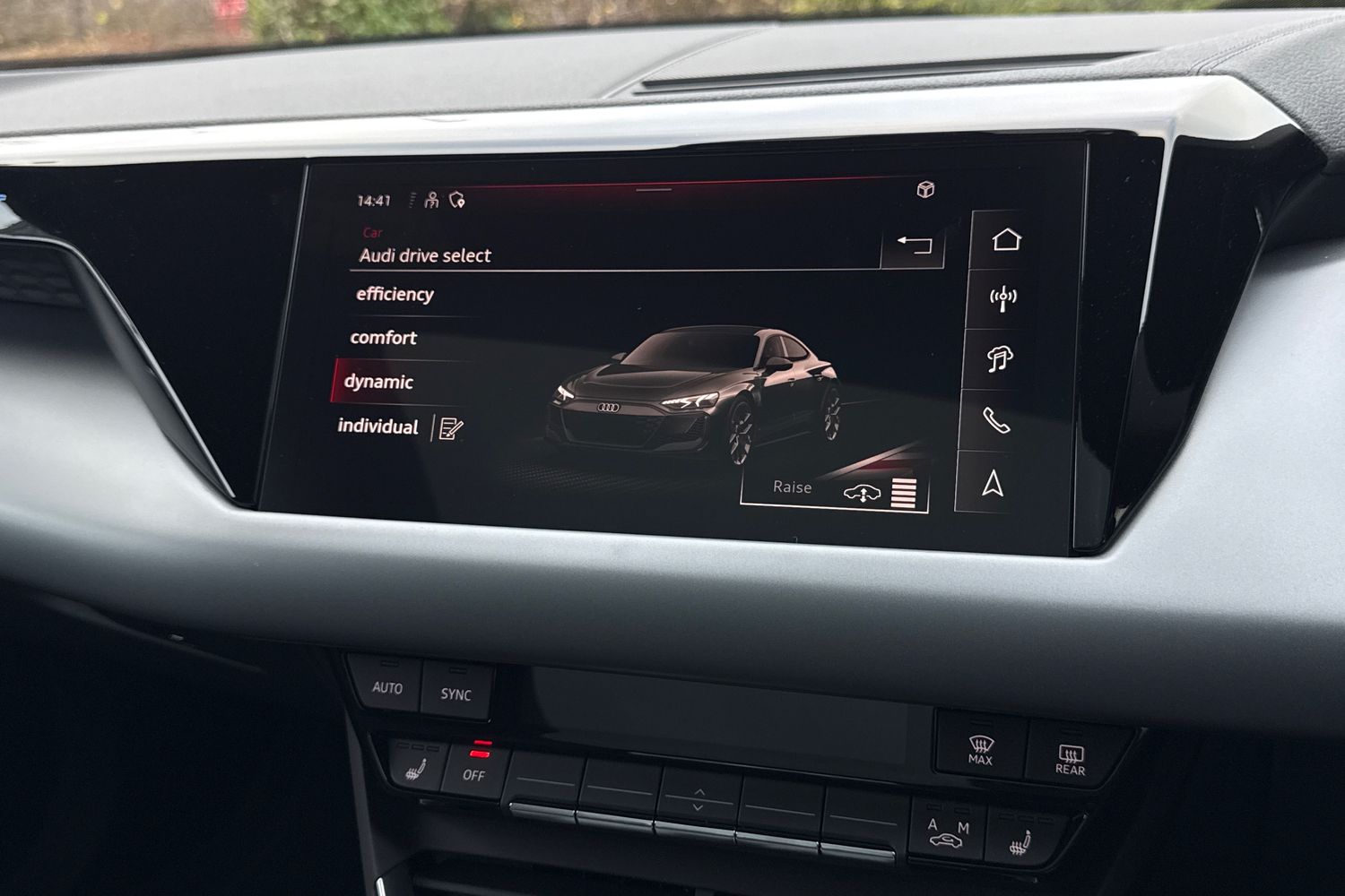 Used Audi e-tron GT 2026 for sale - 76546156: Photo 31