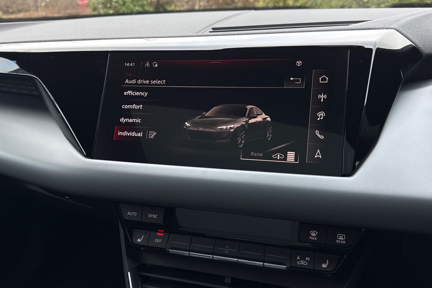 Used Audi e-tron GT 2026 for sale - 76546156: Photo 32