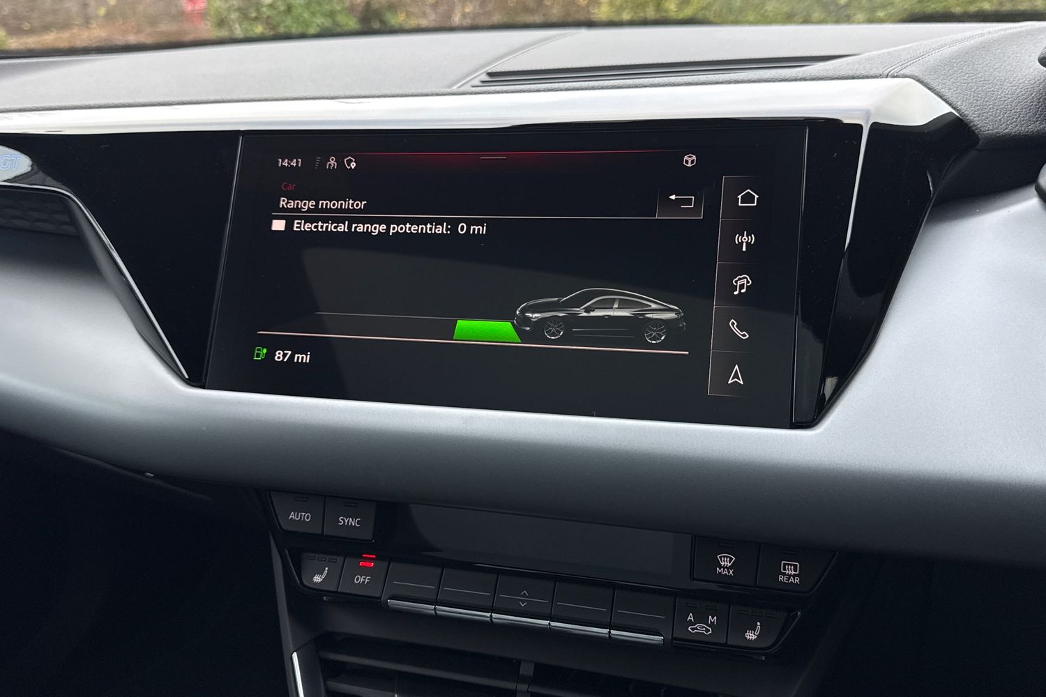 Used Audi e-tron GT 2026 for sale - 76546156: Photo 33