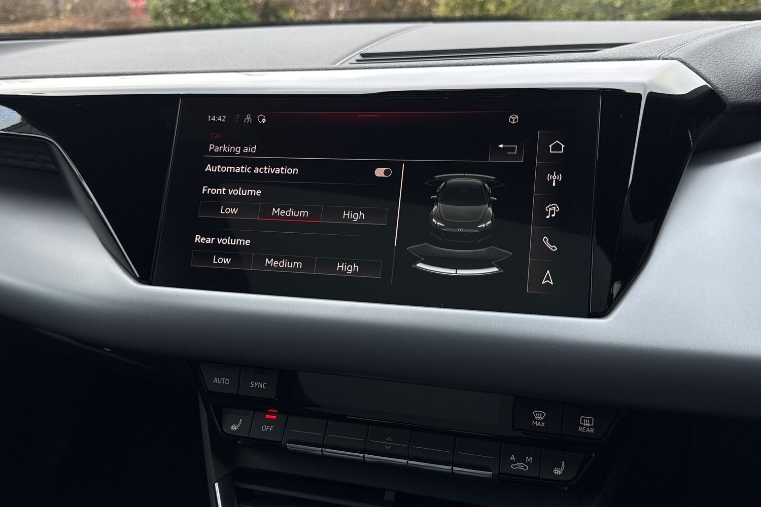 Used Audi e-tron GT 2026 for sale - 76546156: Photo 34