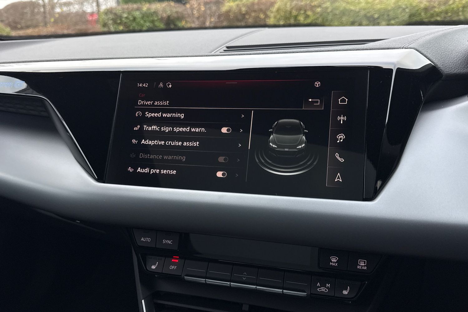 Used Audi e-tron GT 2026 for sale - 76546156: Photo 35