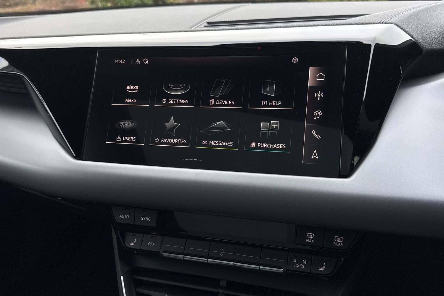 Used Audi e-tron GT 2026 for sale - 76546156: Photo 39