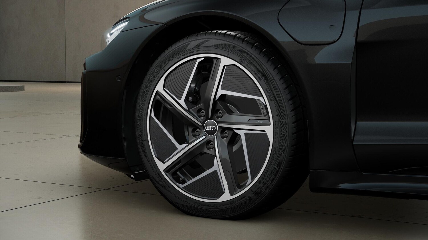 Used Audi e-tron GT 2025 for sale - 76546156: Photo 4