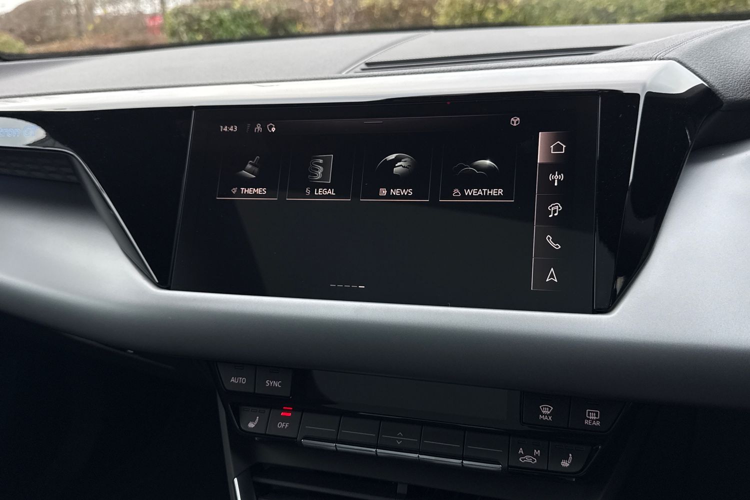 Used Audi e-tron GT 2026 for sale - 76546156: Photo 42