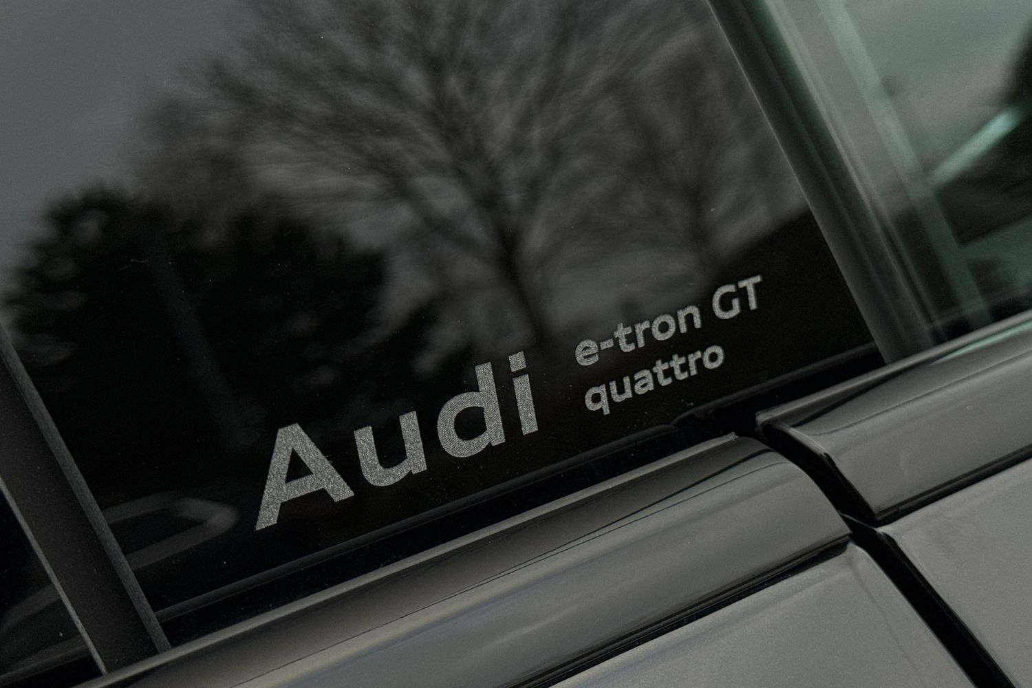 Used Audi e-tron GT 2026 for sale - 76546156: Photo 52