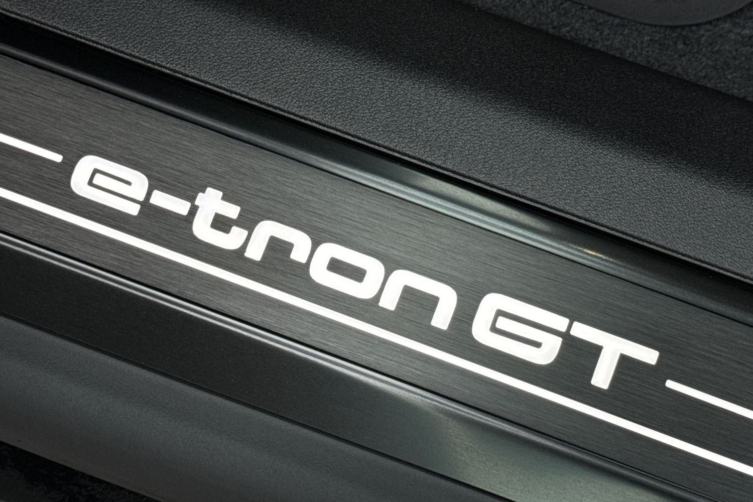 Used Audi e-tron GT 2026 for sale - 76546156: Photo 54