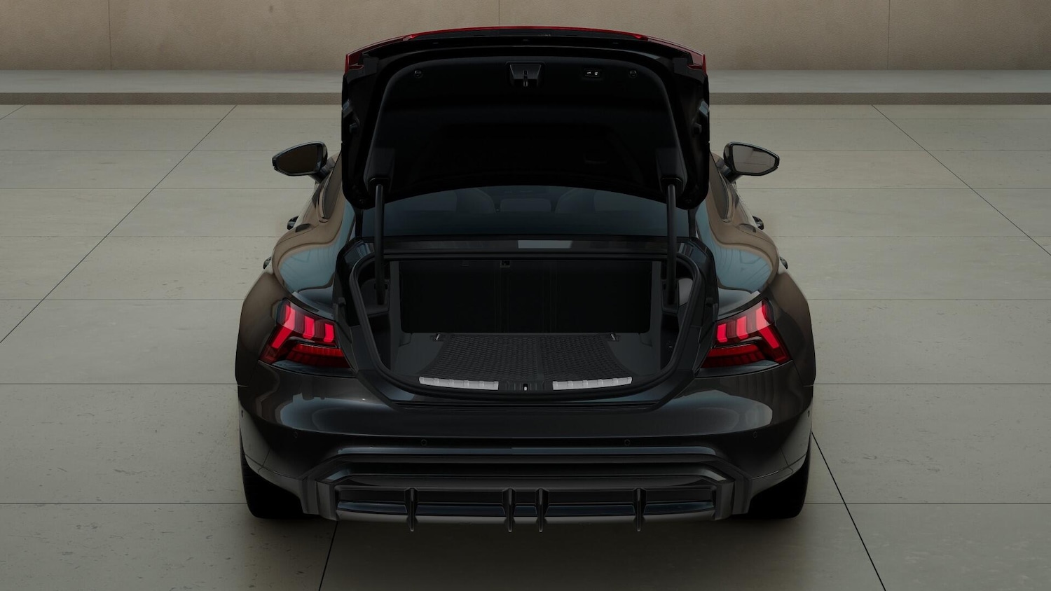 Used Audi e-tron GT 2025 for sale - 76546156: Photo 6