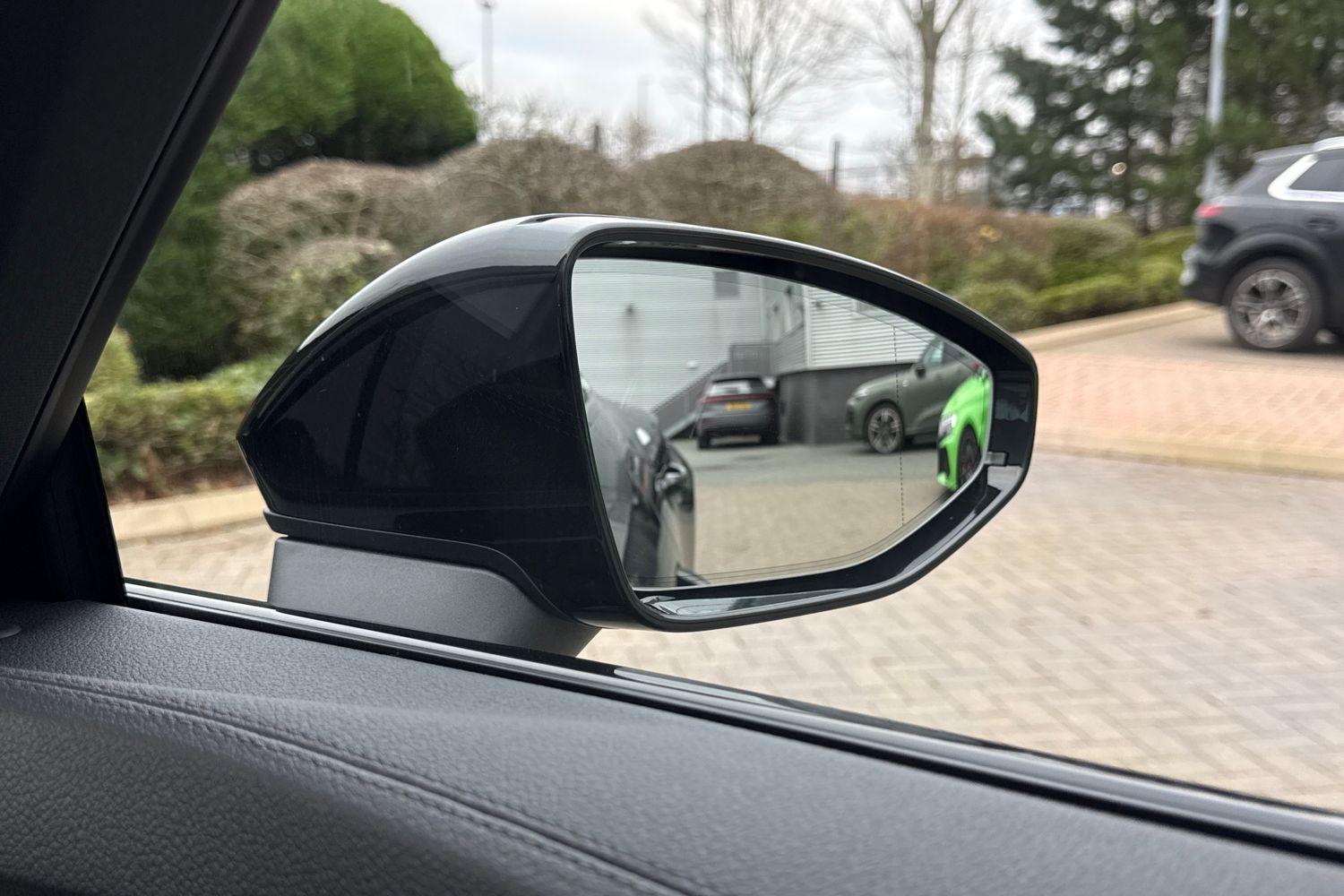 Used Audi e-tron GT 2026 for sale - 76546156: Photo 60