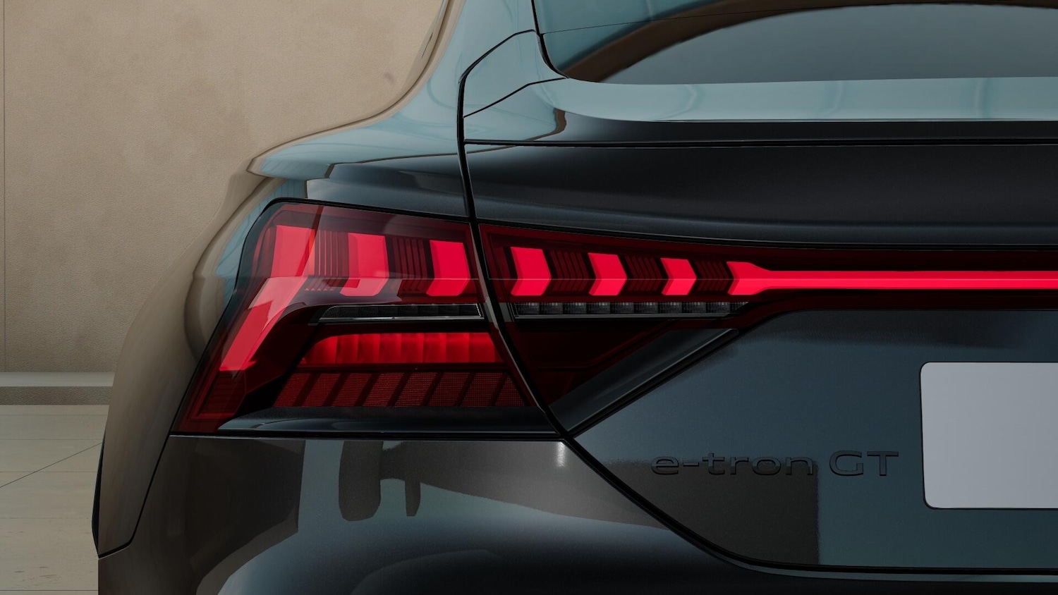 Used Audi e-tron GT 2025 for sale - 76546156: Photo 7