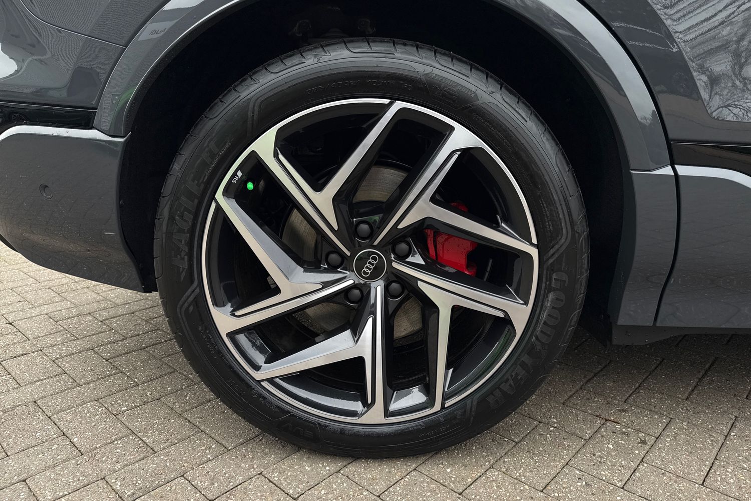 Used Audi Q6 e-tron 2026 for sale - 77382644: Photo 10