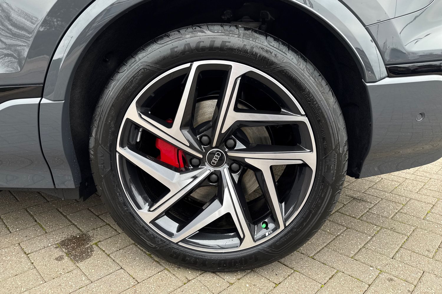 Used Audi Q6 e-tron 2026 for sale - 77382644: Photo 11