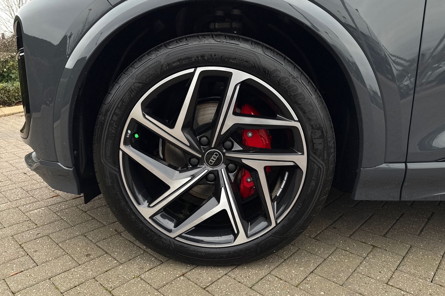 Used Audi Q6 e-tron 2026 for sale - 77382644: Photo 12