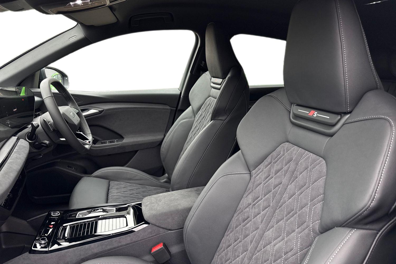 Used Audi Q6 e-tron 2026 for sale - 77382644: Photo 15