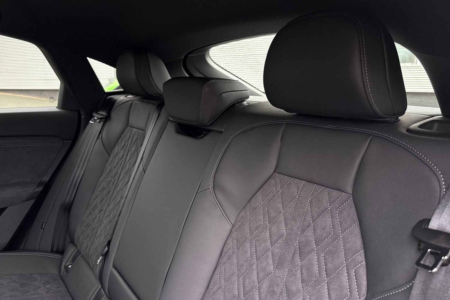 Used Audi Q6 e-tron 2026 for sale - 77382644: Photo 18