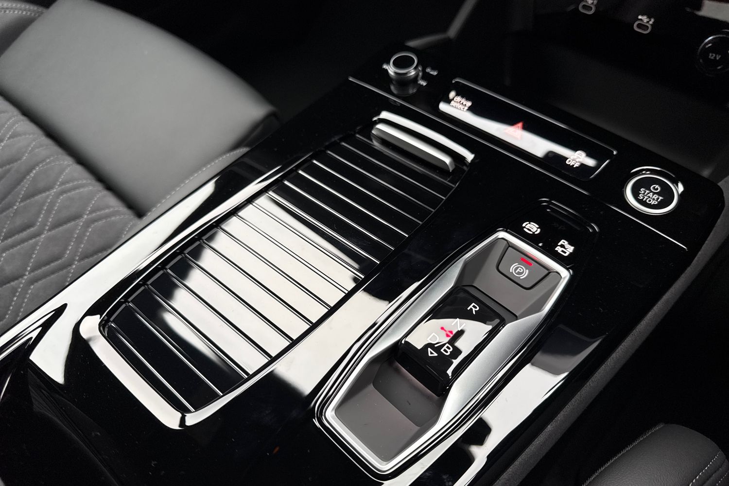 Used Audi Q6 e-tron 2026 for sale - 77382644: Photo 22