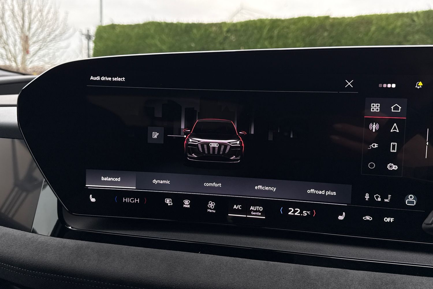 Used Audi Q6 e-tron 2026 for sale - 77382644: Photo 25