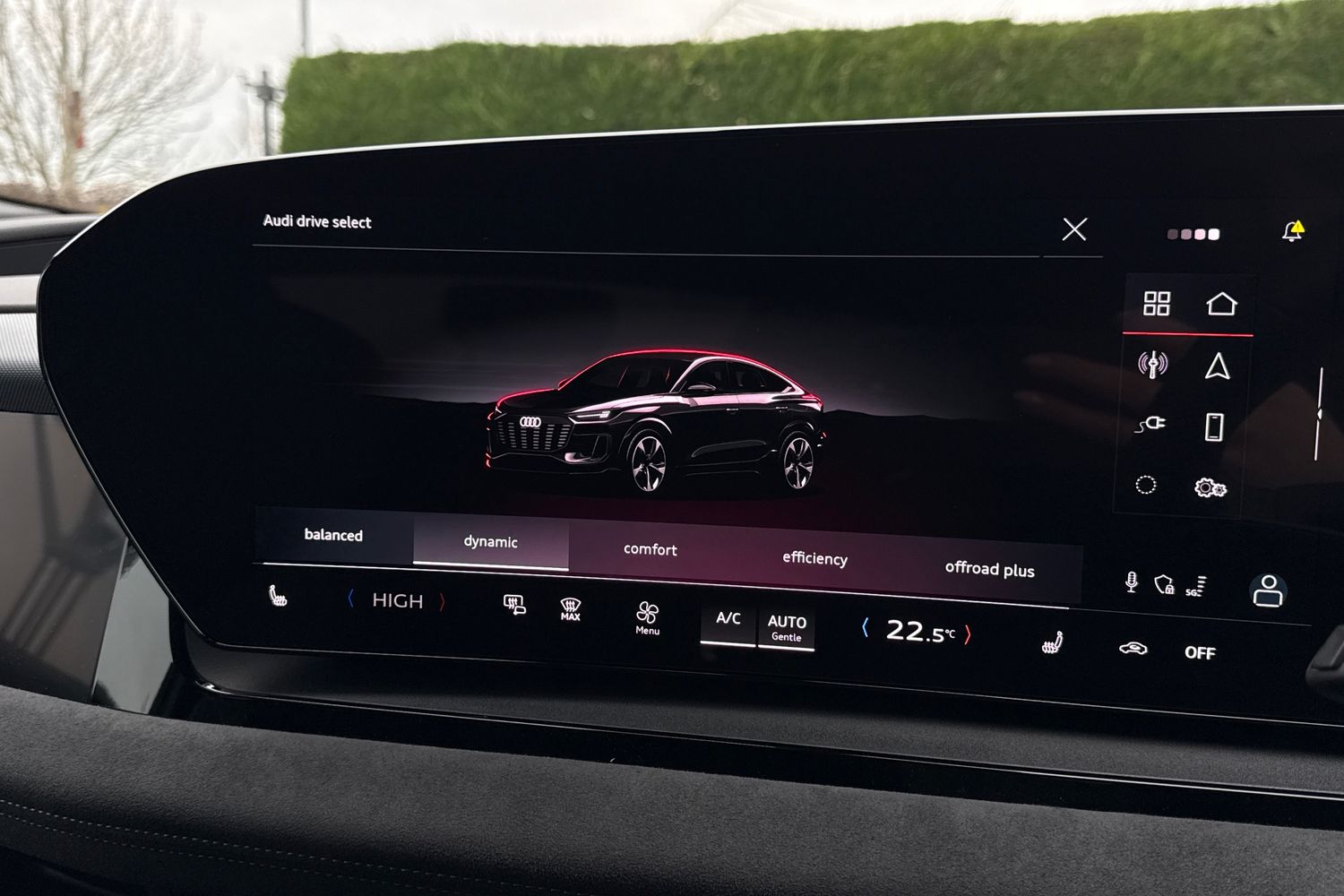 Used Audi Q6 e-tron 2026 for sale - 77382644: Photo 26