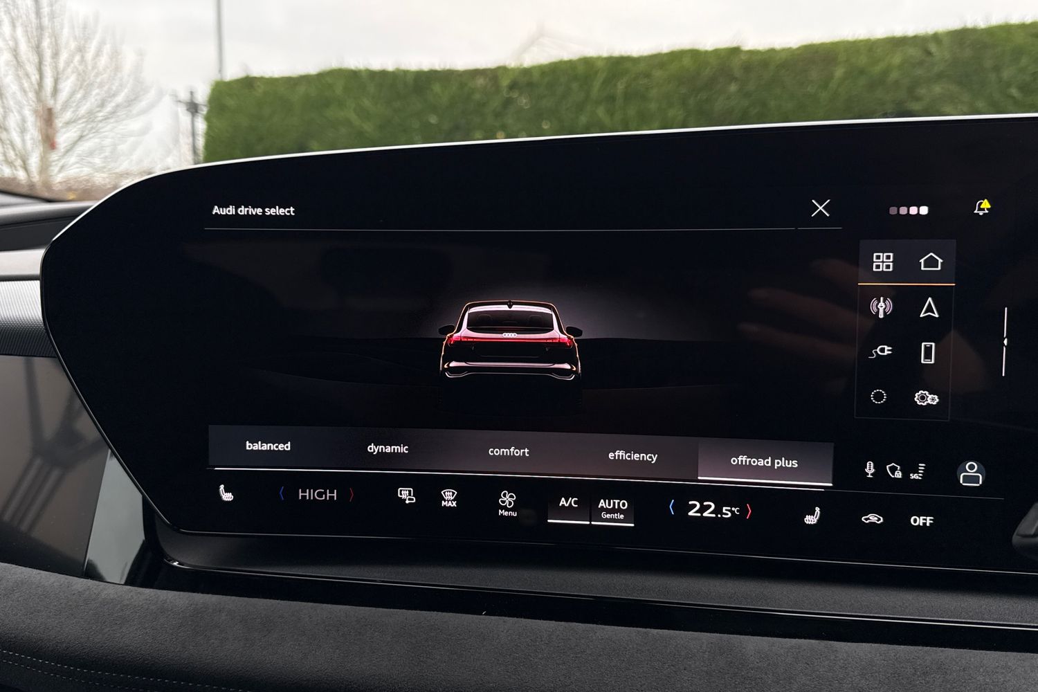 Used Audi Q6 e-tron 2026 for sale - 77382644: Photo 29