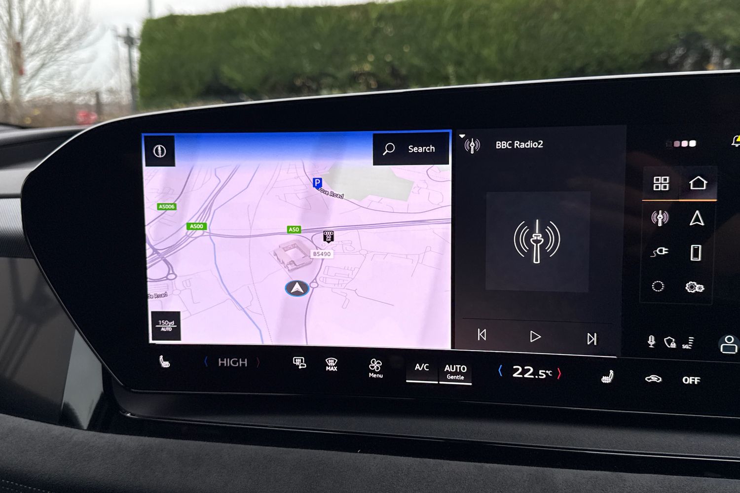 Used Audi Q6 e-tron 2026 for sale - 77382644: Photo 33