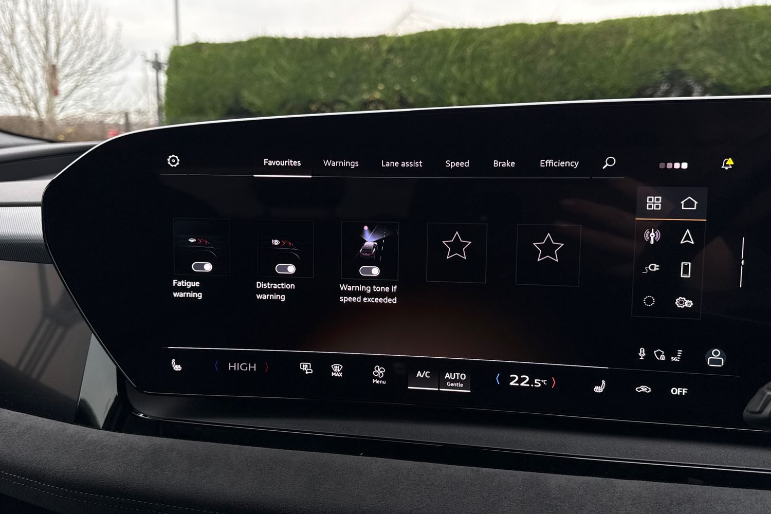 Used Audi Q6 e-tron 2026 for sale - 77382644: Photo 39